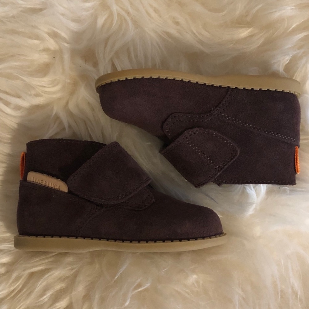 NWOT Livie and Luca Pollock Boot - Picture 2 of 10